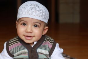 Muslim Baby Boy Names with Meaning