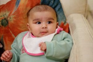Punjabi Baby Girl Names