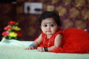 Indian Baby Girl Names in Hindi