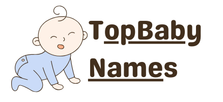 top baby name list